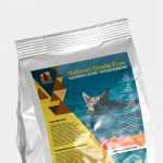Natural Grain Free - salmón & atún - Superpremium - Imagen 3
