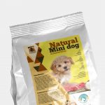 Natural Mini Dog - Imagen 2