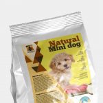 Natural Mini Dog - Imagen 2