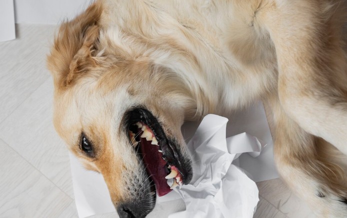 alimentación segura para los perros